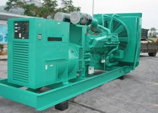 市中75kw康明斯柴油发电车出租图片 市中75kw康明斯柴油发电车出租图片